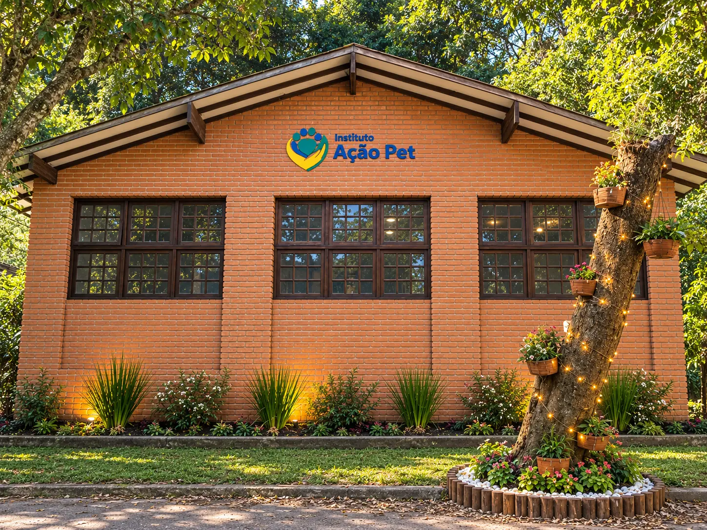 Clínica Veterinária